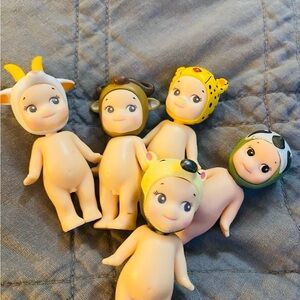 Sony Angels Animal Series!